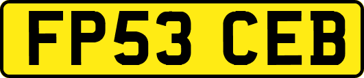FP53CEB