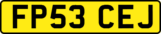 FP53CEJ