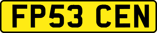 FP53CEN