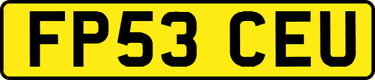 FP53CEU