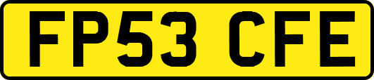 FP53CFE