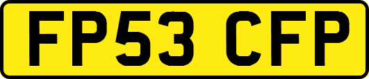 FP53CFP