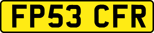 FP53CFR