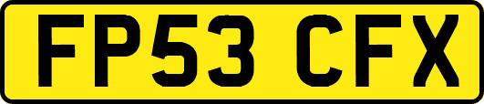 FP53CFX