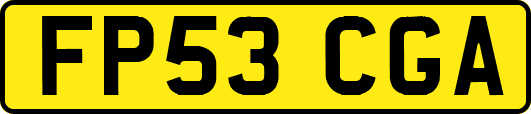FP53CGA