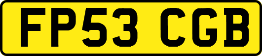FP53CGB