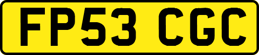 FP53CGC