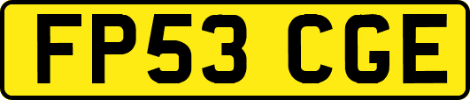 FP53CGE