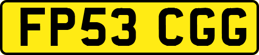 FP53CGG