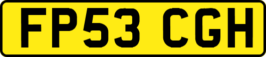 FP53CGH