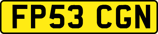 FP53CGN