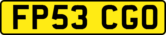 FP53CGO