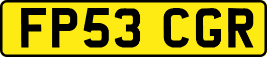 FP53CGR