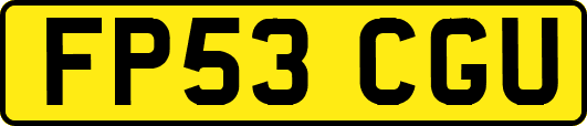 FP53CGU