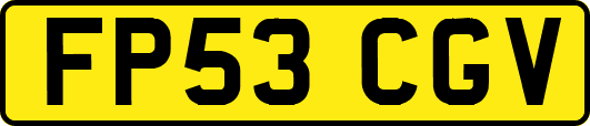 FP53CGV
