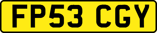 FP53CGY