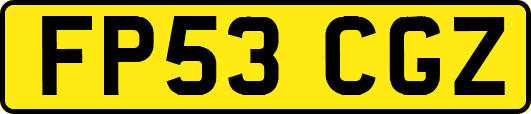 FP53CGZ