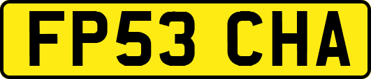 FP53CHA