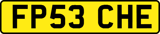 FP53CHE