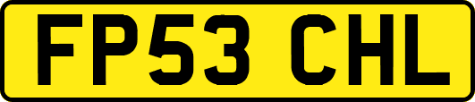 FP53CHL