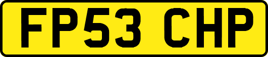FP53CHP