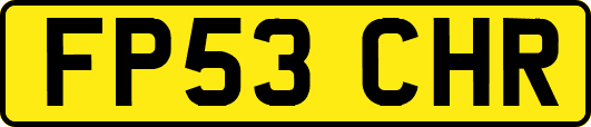 FP53CHR