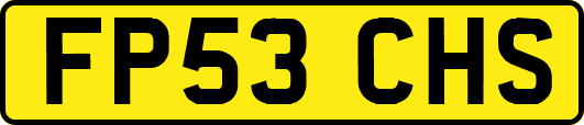 FP53CHS