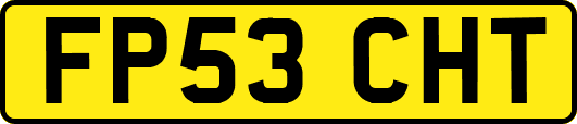 FP53CHT