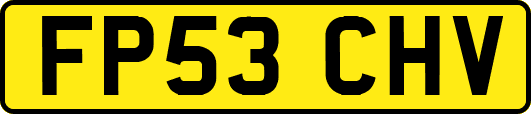 FP53CHV