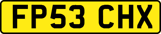FP53CHX