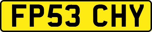 FP53CHY