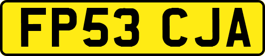 FP53CJA