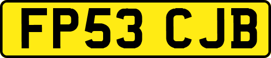 FP53CJB