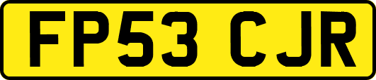 FP53CJR