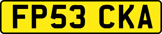 FP53CKA