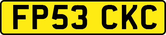 FP53CKC