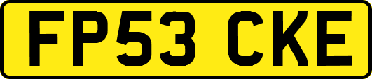 FP53CKE