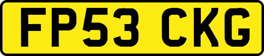 FP53CKG