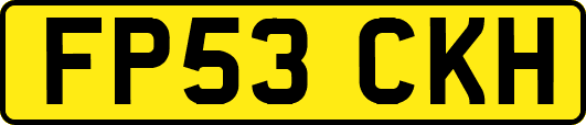 FP53CKH