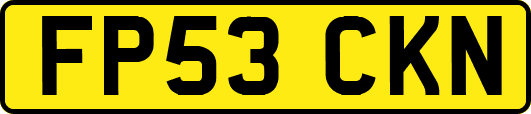 FP53CKN
