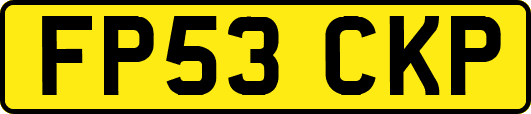 FP53CKP