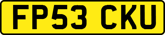 FP53CKU