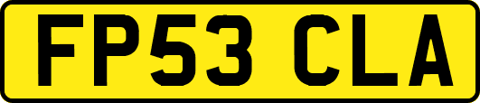 FP53CLA