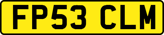 FP53CLM