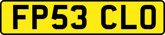 FP53CLO