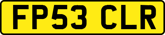 FP53CLR