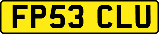 FP53CLU