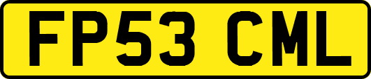 FP53CML