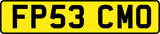 FP53CMO
