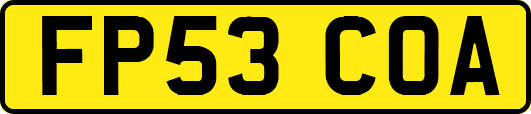 FP53COA